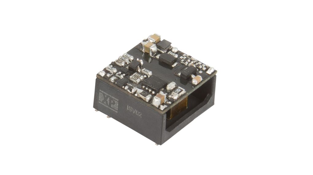 ISV0212D12 | XP Power DC/DC Converter 4.5 ... 18V 12V / -12V 83mA ...